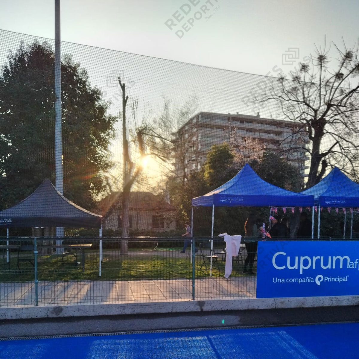 🔥 ¡CYBER! Cortinas de Separación de Cuadro Chico 3 cm