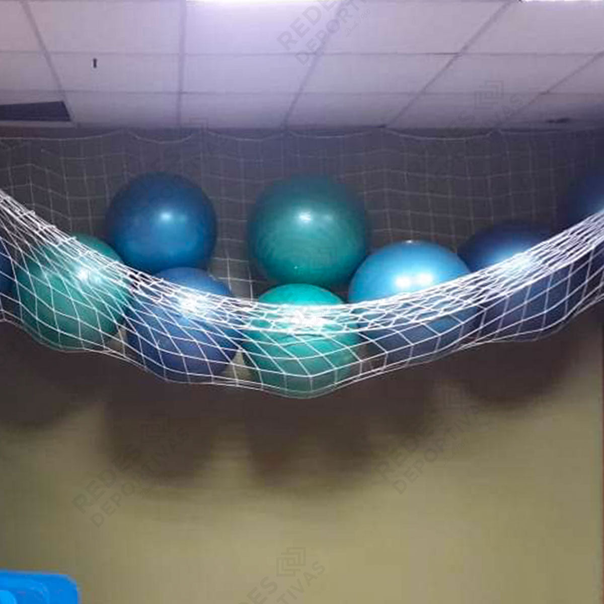 Bolsas Porta Balones