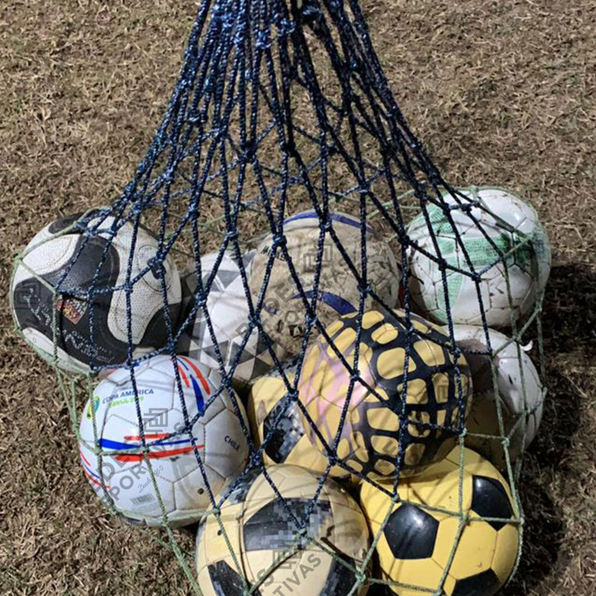 Bolsas Porta Balones
