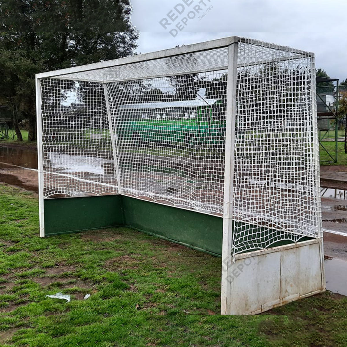 Redes para Hockey Césped