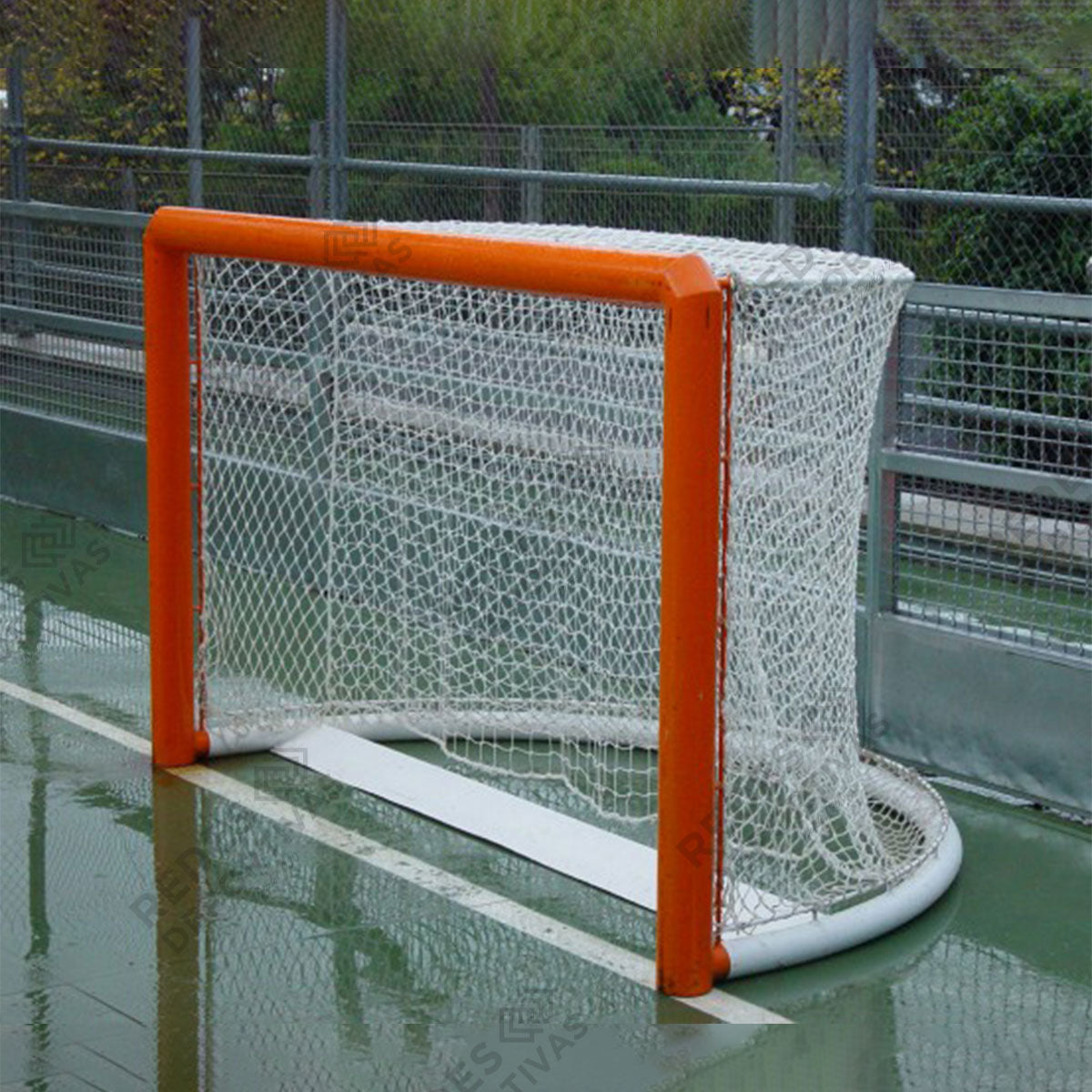 Redes para Hockey Patín